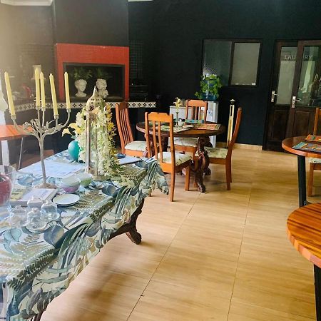 Douglas Villas Tzaneen Extérieur photo