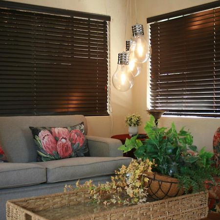Douglas Villas Tzaneen Extérieur photo