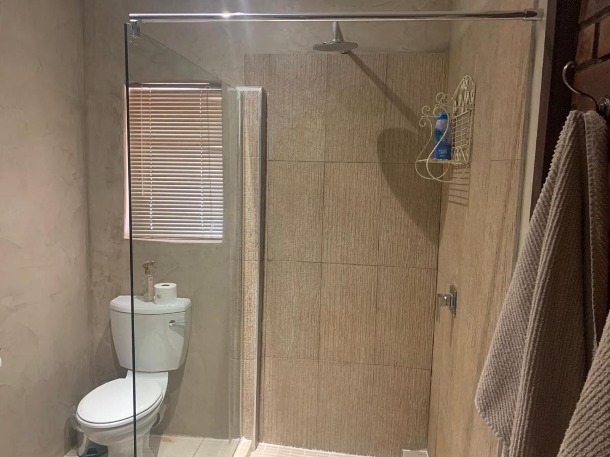 Douglas Villas Tzaneen Extérieur photo