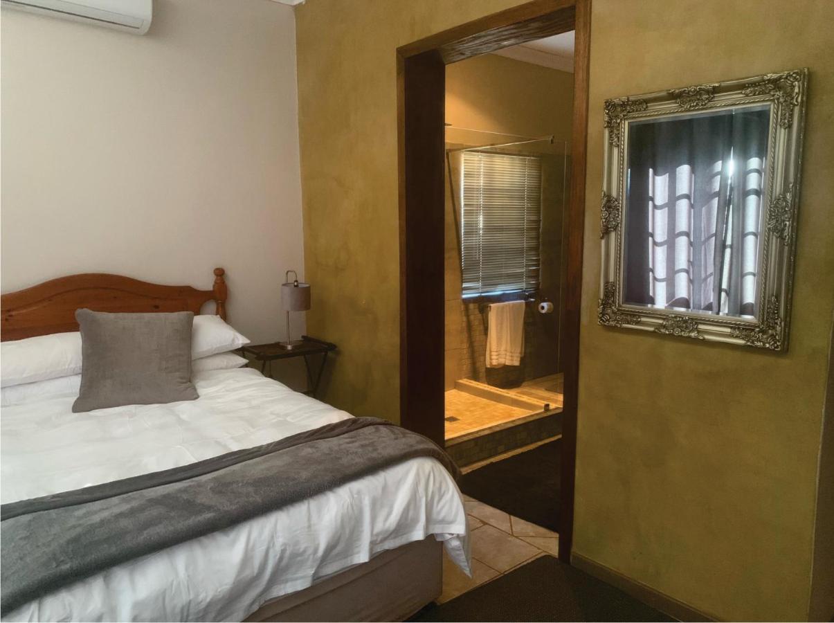 Douglas Villas Tzaneen Extérieur photo