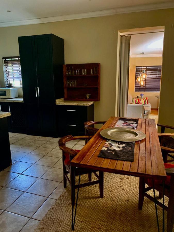 Douglas Villas Tzaneen Extérieur photo
