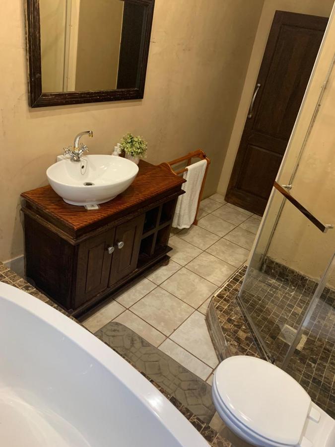 Douglas Villas Tzaneen Extérieur photo