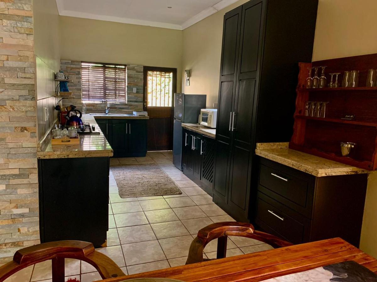 Douglas Villas Tzaneen Extérieur photo