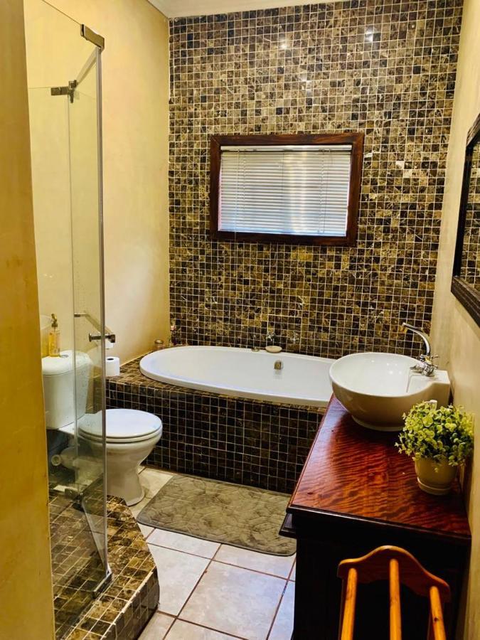 Douglas Villas Tzaneen Extérieur photo
