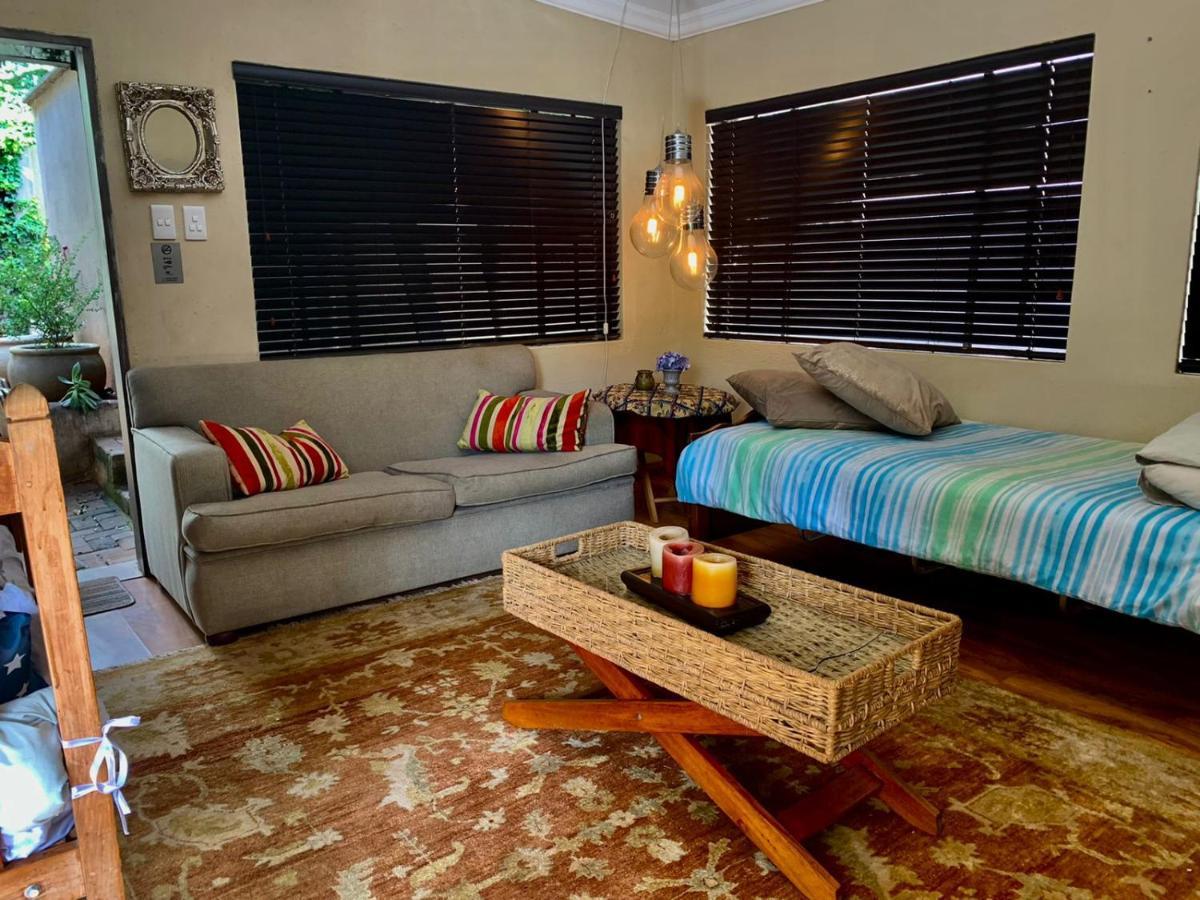 Douglas Villas Tzaneen Extérieur photo