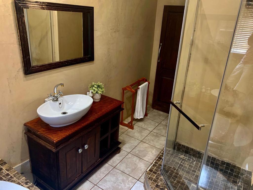 Douglas Villas Tzaneen Extérieur photo