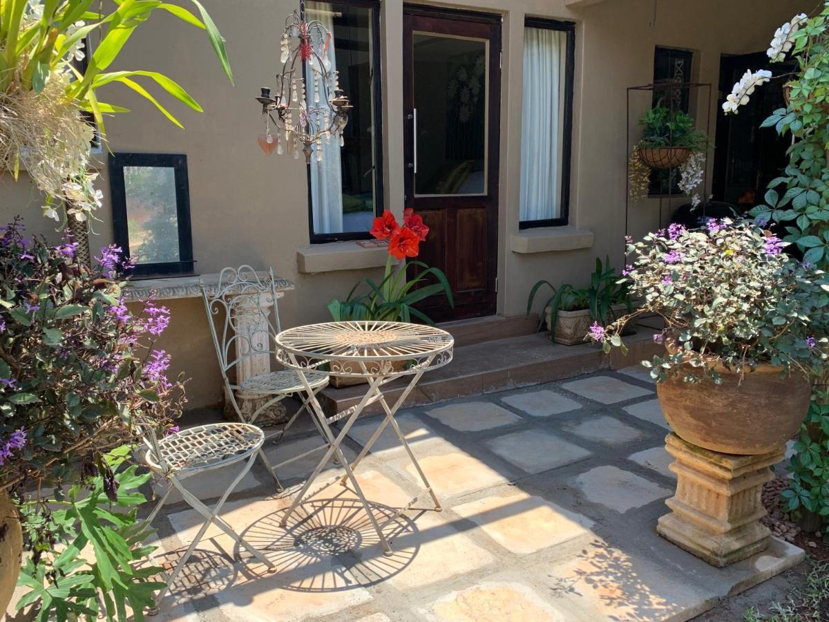 Douglas Villas Tzaneen Extérieur photo
