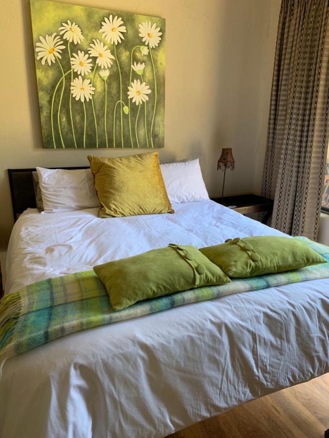Douglas Villas Tzaneen Extérieur photo
