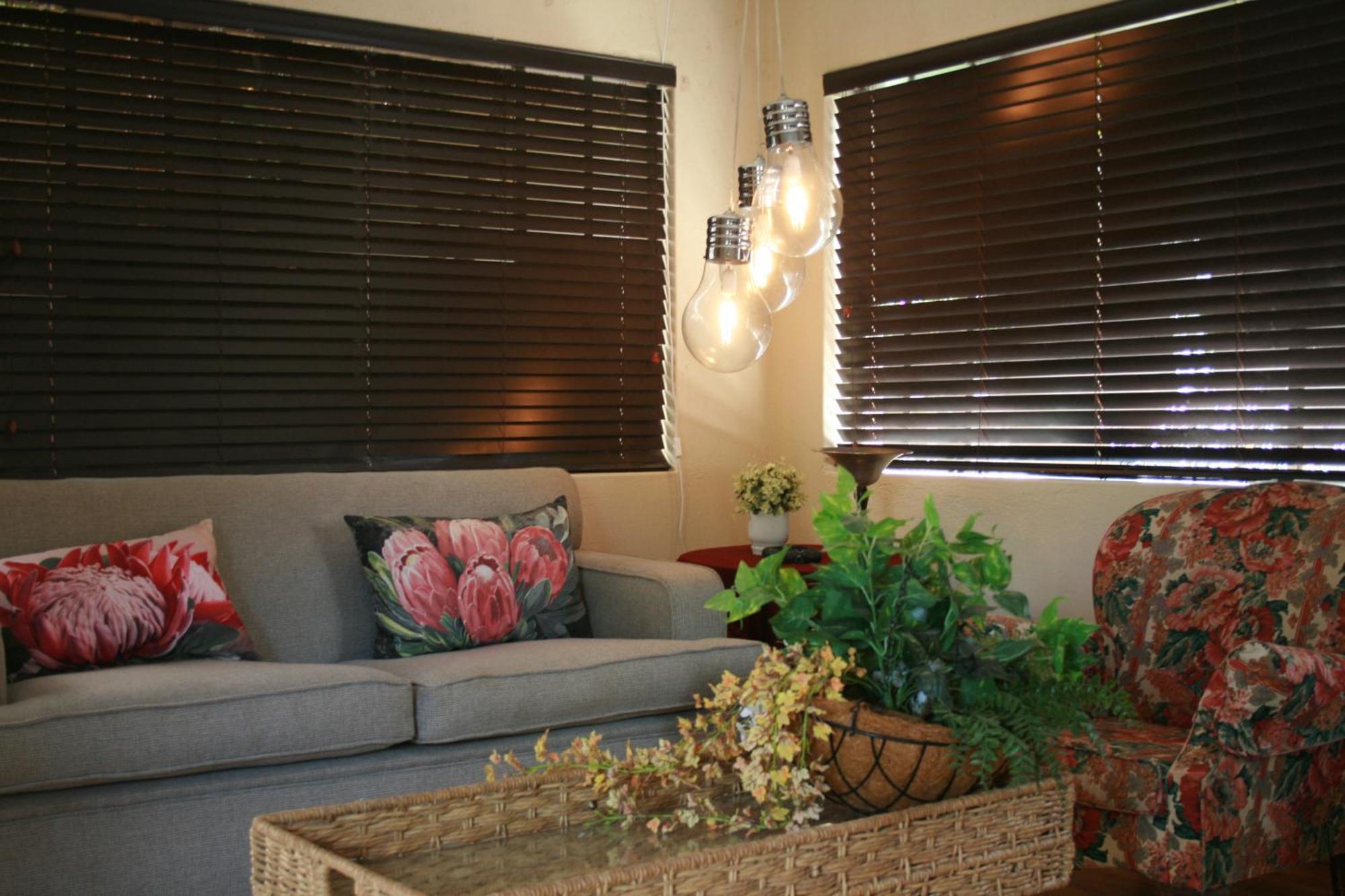 Douglas Villas Tzaneen Extérieur photo
