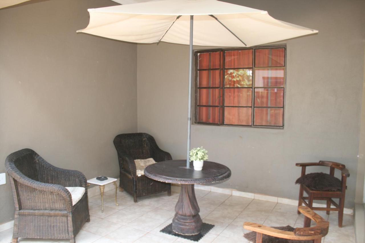 Douglas Villas Tzaneen Extérieur photo