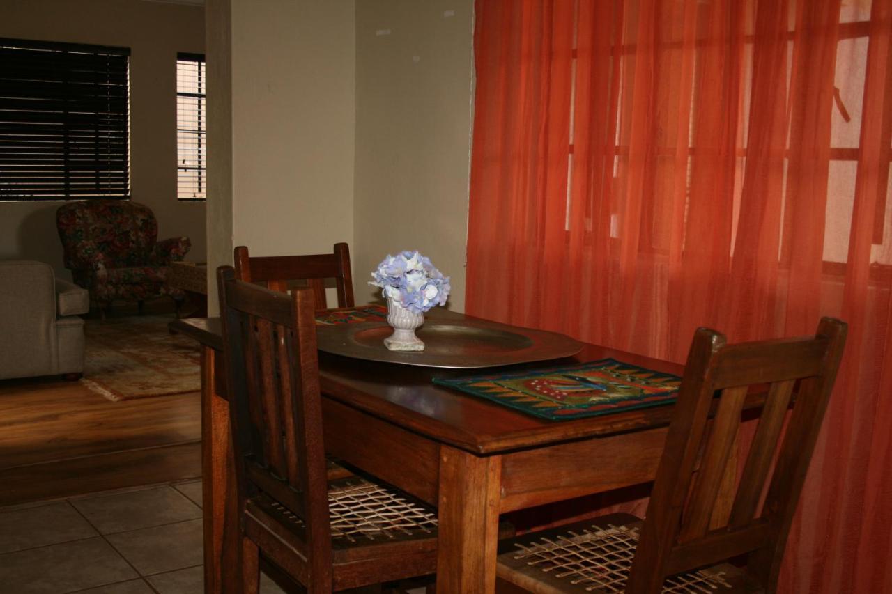 Douglas Villas Tzaneen Extérieur photo