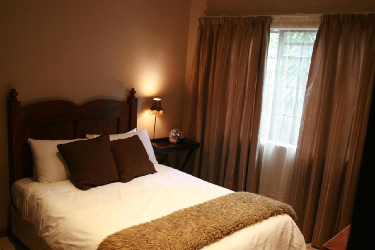 Douglas Villas Tzaneen Extérieur photo