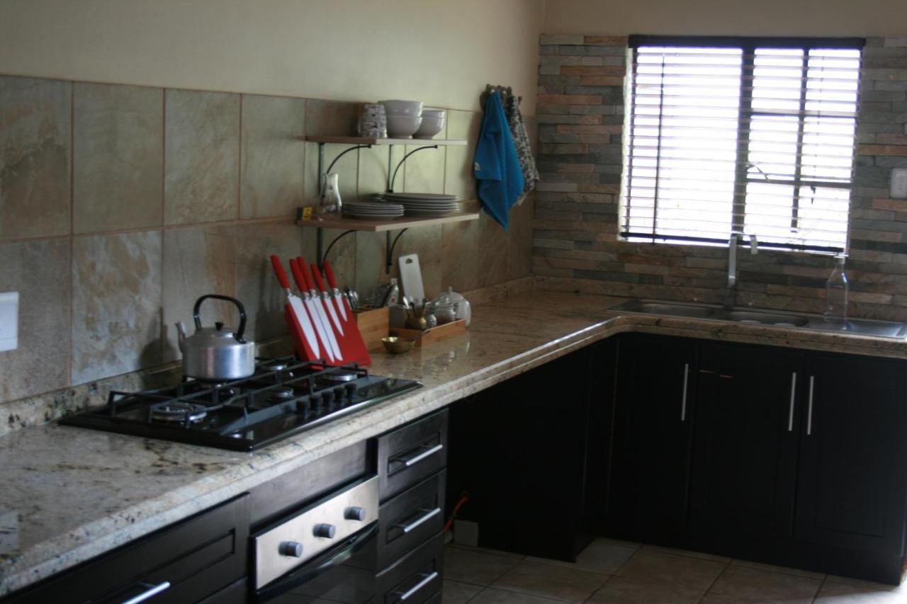 Douglas Villas Tzaneen Extérieur photo